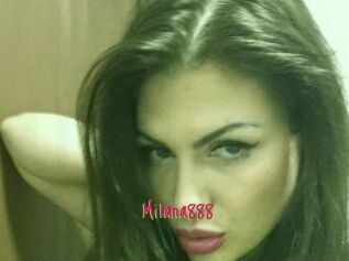 Milana888