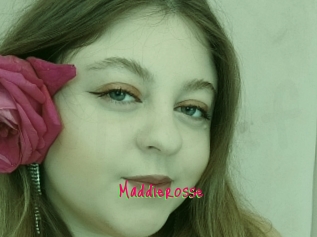 Maddierosse