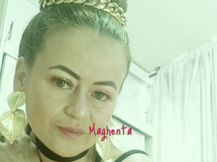 Maghenta