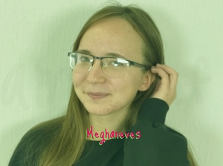 Meghaneves