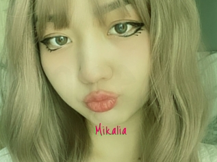 Mikalia