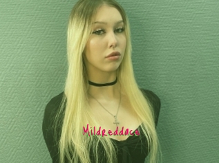 Mildreddace