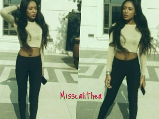 Misscalithea