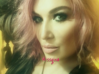 Missgina