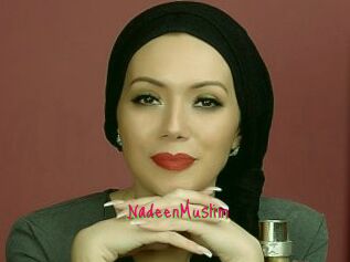 NadeenMuslim