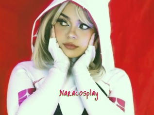 Naracosplay