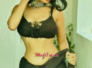 Naughtyruhi