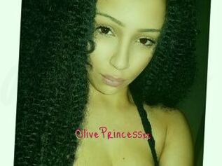 OlivePrincessxx