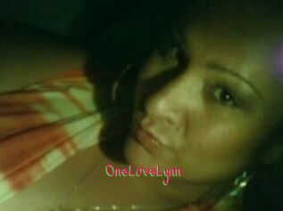 OneLoveLynn