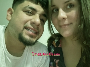 Omarandaleene