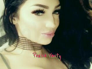 Persia_Vanity