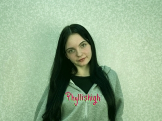 Phyllishigh