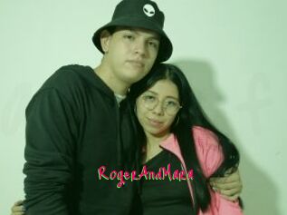 RogerAndMara