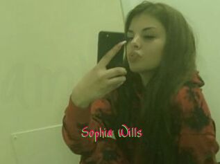 Sophia_Wills