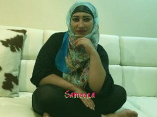 Sameera