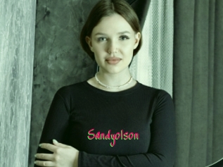 Sandyolson