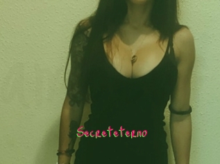 Secreteterno