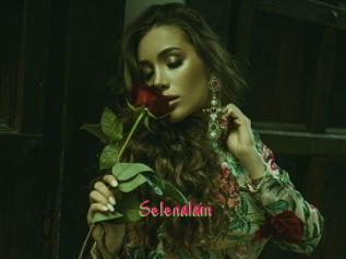 Selenalain