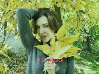 Simonigrace