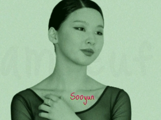 Sooyun