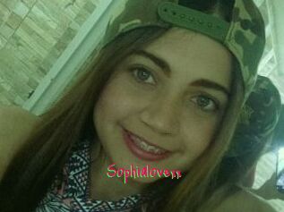 Sophialovexx