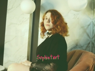 Sophietaft