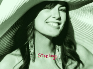 Sterlingx