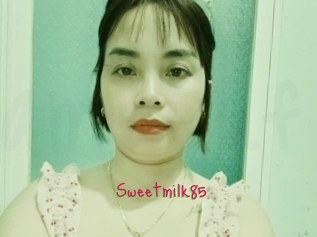 Sweetmilk85