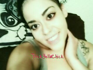 ThickYellaChick