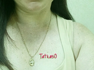 Tatka50