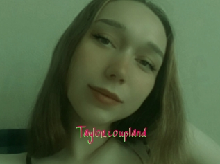 Taylorcoupland