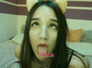 Valorah