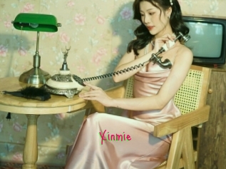 Xinmie