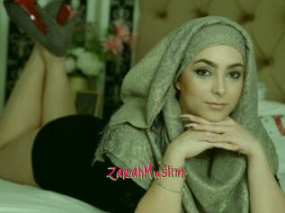 ZarahMuslim